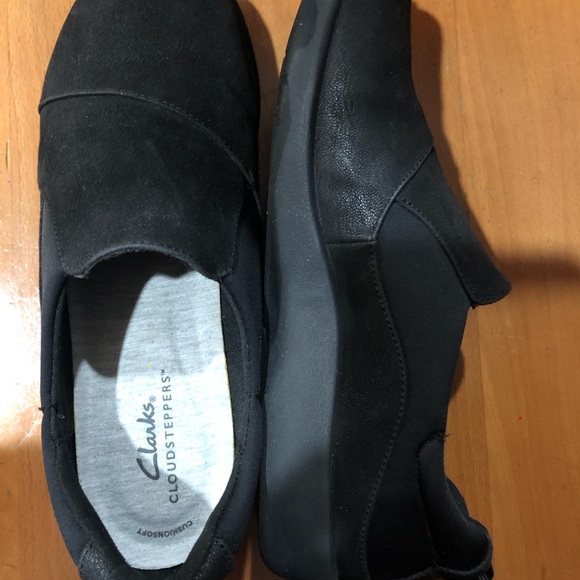 Clark Cloudsteppers NEW - Picture 6 of 7